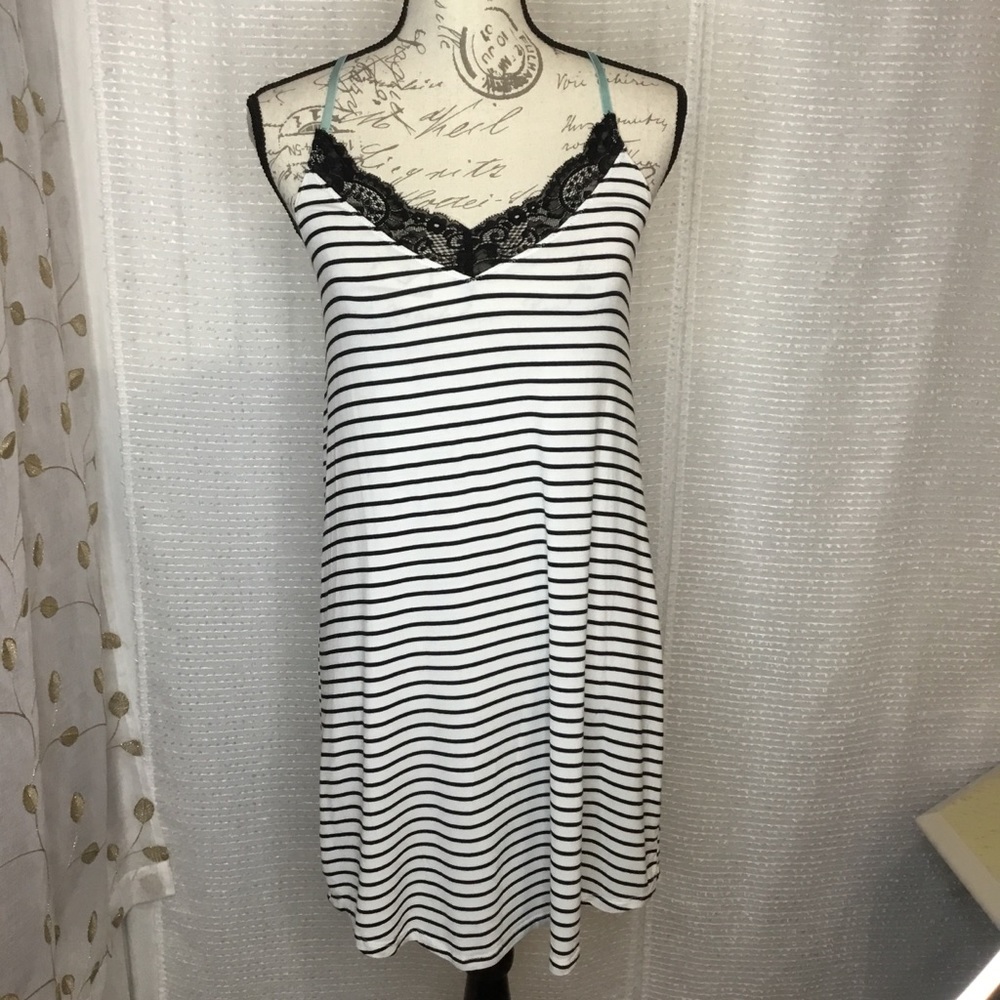 PJ Salvage Nightie Pajamas